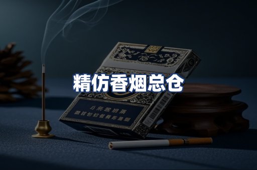 精仿香烟总仓